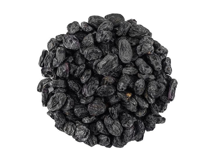 Black Kismis