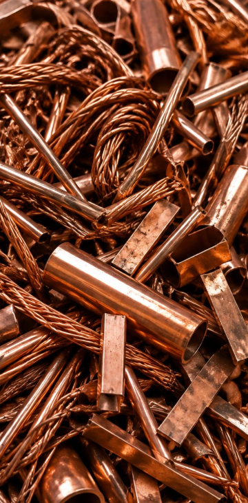 Scrap Metal