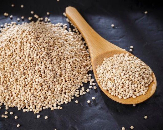 Quinoa