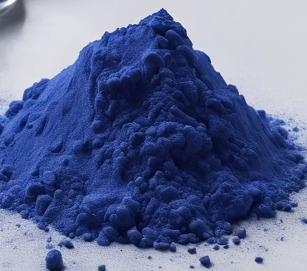 Ultramarine
